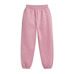 Unisex Winter Sherpa Fleeced Pants