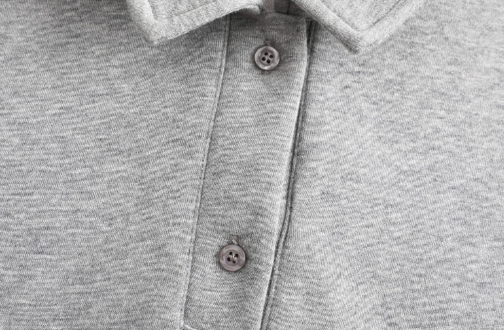 Men's Streetwear Casual Polo Shirts