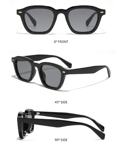 UV Protection Fashionable Sunglasses