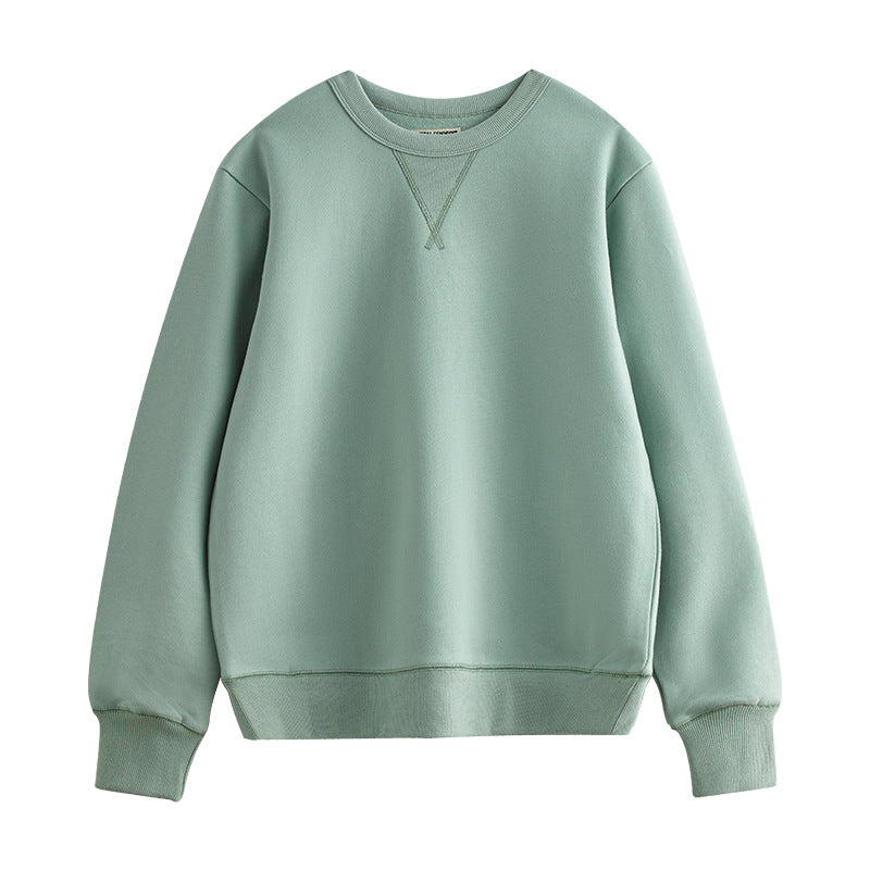 Men's 470g Crewneck Sweatshirt