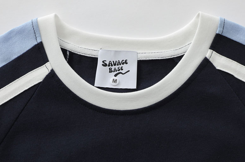 Men‘s Print 'Refused Change' Athletic Jersey