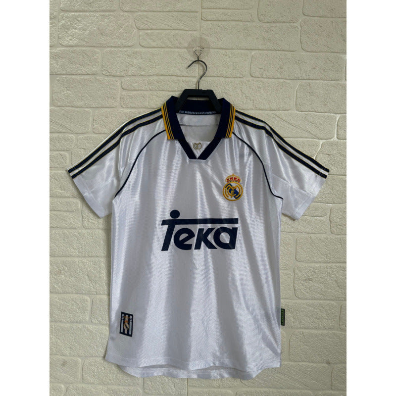 Men's Retro Football Jersey