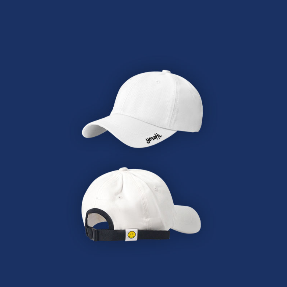 Classic ‘Youth’ Baseball Cap