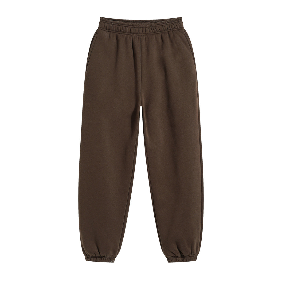 Unisex Winter Sherpa Fleeced Pants