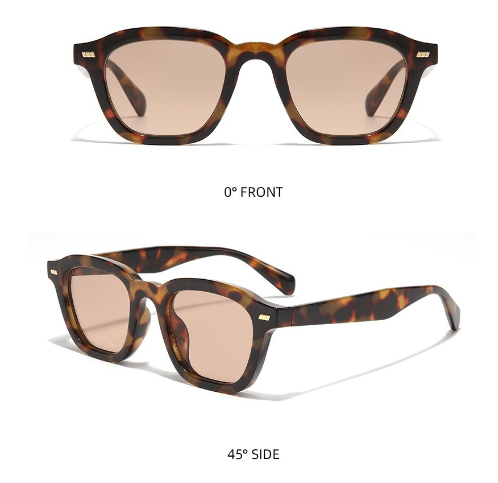 UV Protection Fashionable Sunglasses