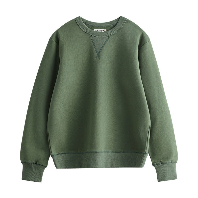 Men's 470g Crewneck Sweatshirt