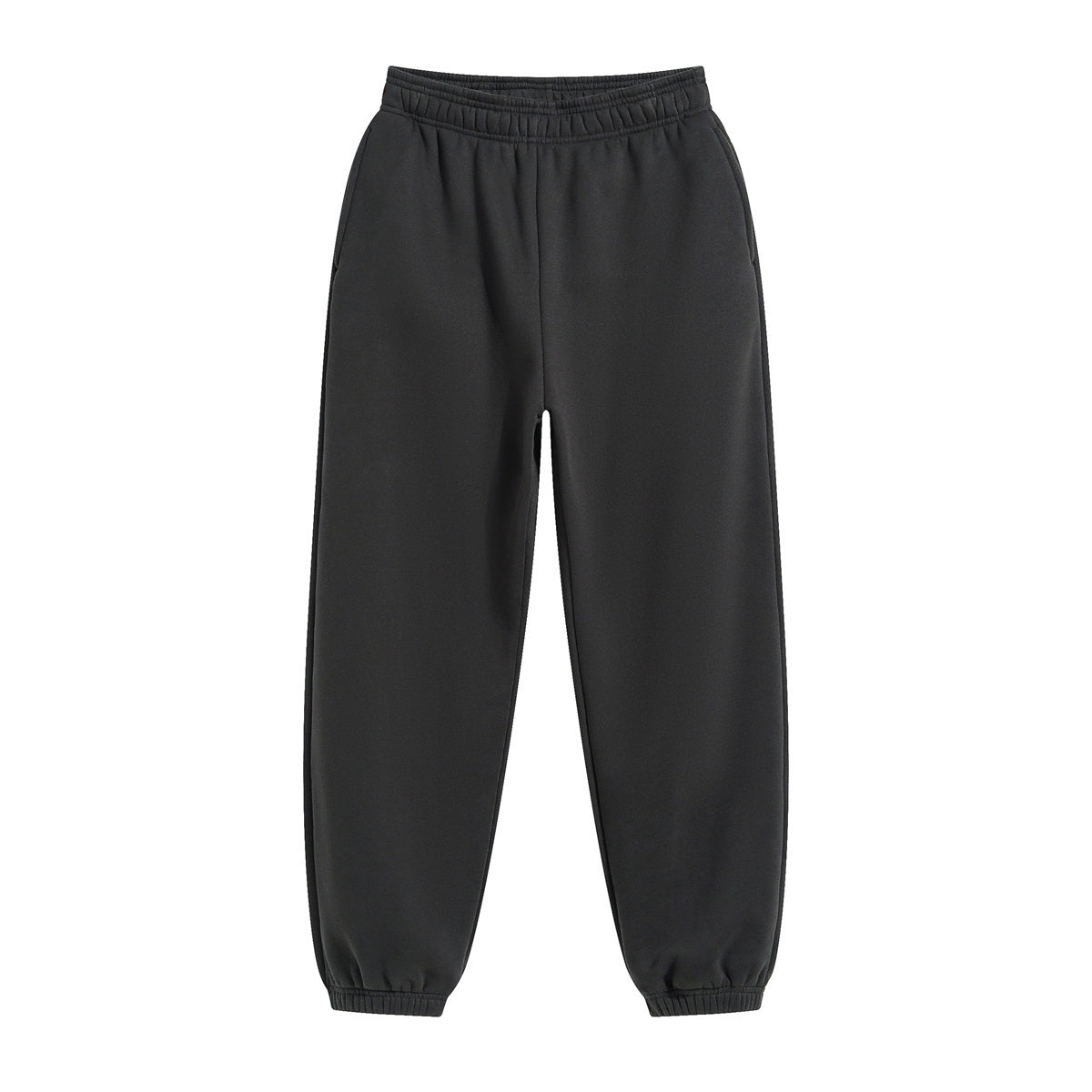 Unisex Winter Sherpa Fleeced Pants
