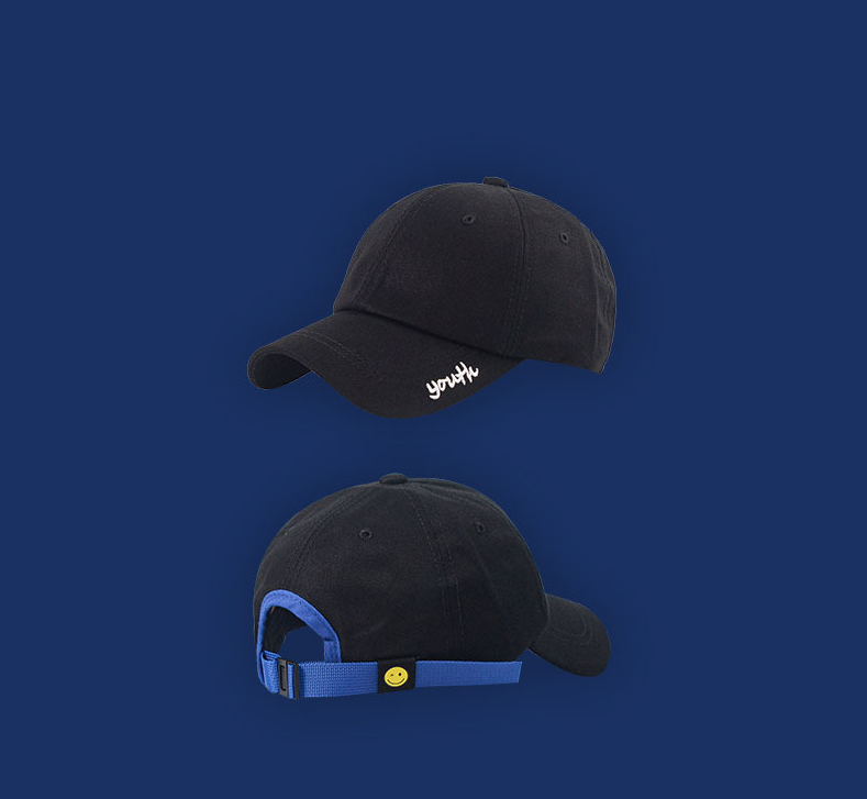 Classic ‘Youth’ Baseball Cap