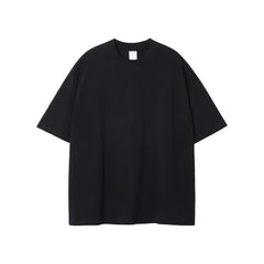 Unisex Casual 230g 100% Cotton T-shirts