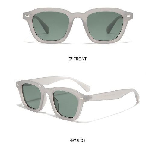 UV Protection Fashionable Sunglasses