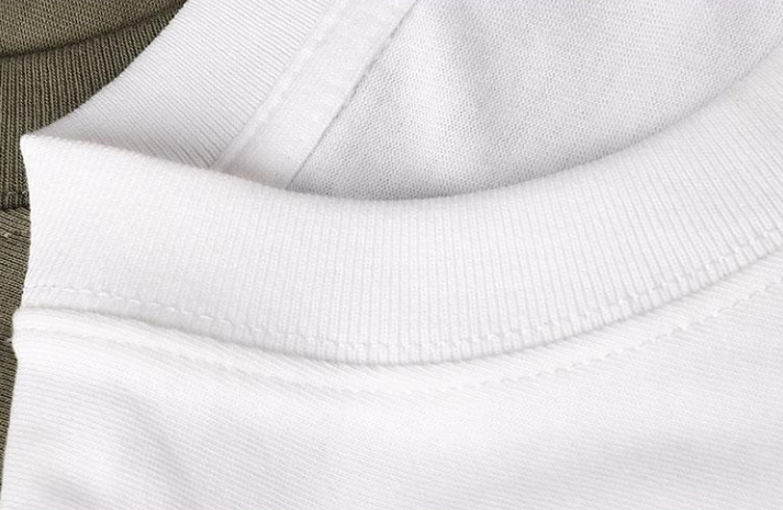 Unisex Cotton 500g Crew Neck Sweatshirt