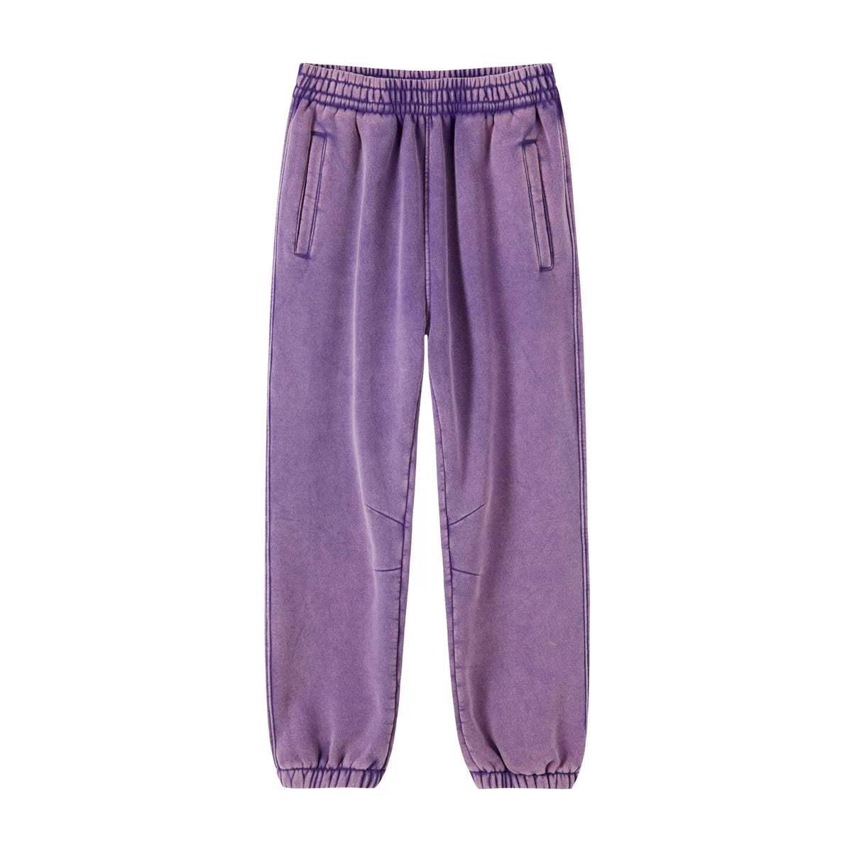 Trackpants Heavyweight Washed Trousers