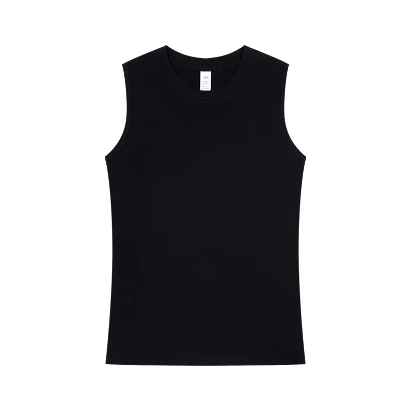 Sports Breathable Eco-Friendly Sleeveless