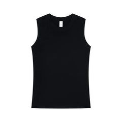 Sports Breathable Eco-Friendly Sleeveless