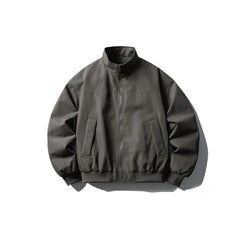 Men's Casual Fashion Outdoor Windproof Jacket