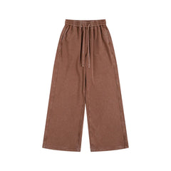 Vintage French Terry 380gsm Sweatpants