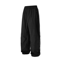Quick Dry Outdoor Camping Pants