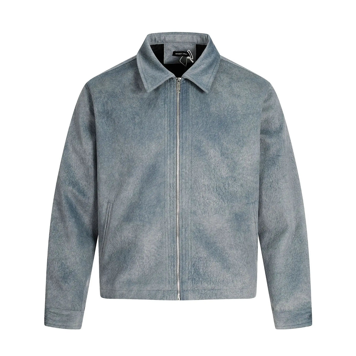 Streetwear Bomber Jacket