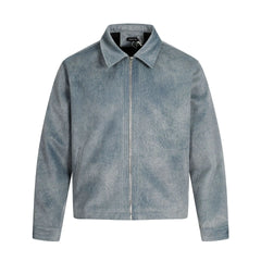 Streetwear Bomber Jacket