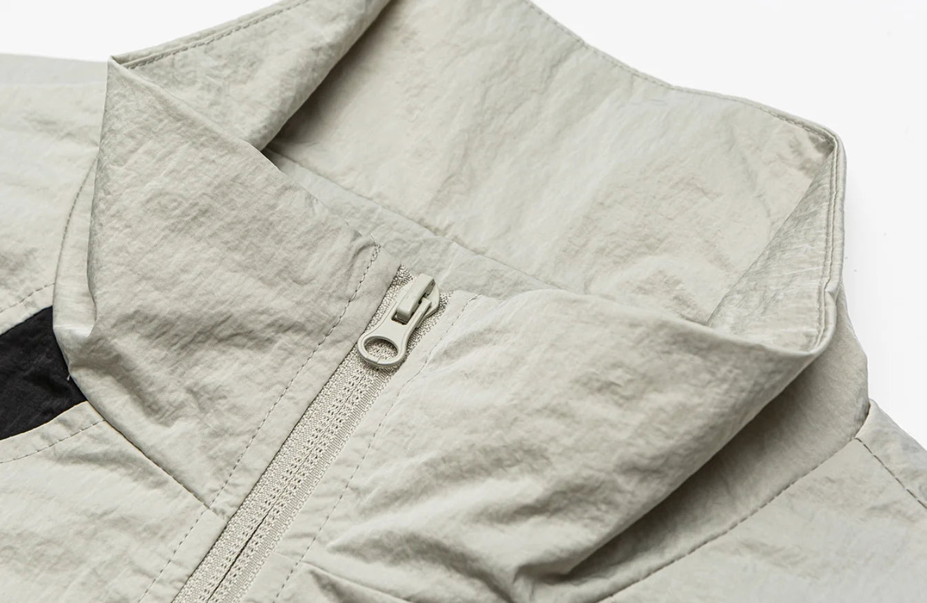 Men's Retro American Style Jacket