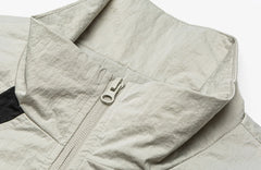 Men's Retro American Style Jacket