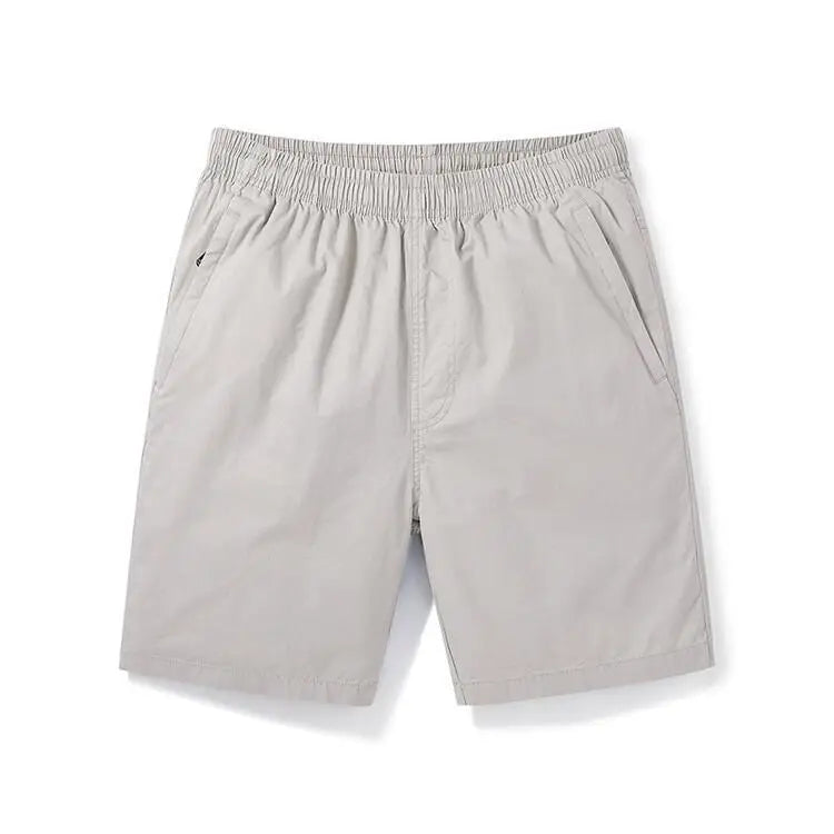 Casual Breathable Bermuda Shorts