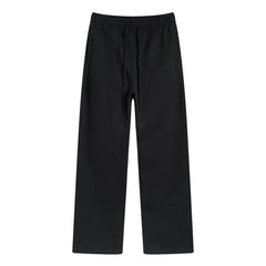 430gsm Terry Drawstring Sweatpants