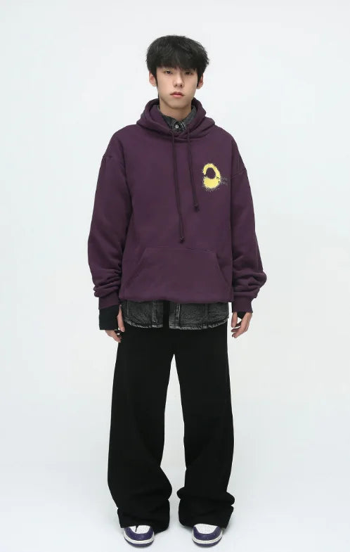 Fashion Baggy Jeans