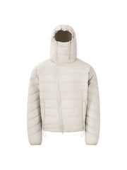Lightweight Puffer Jackets