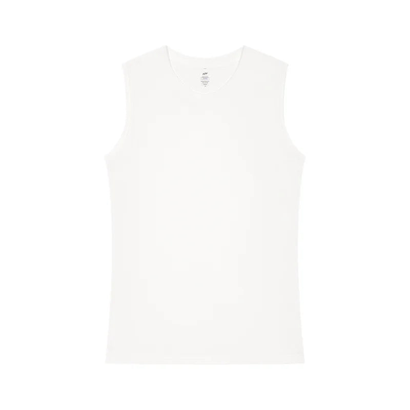 Sports Breathable Eco-Friendly Sleeveless