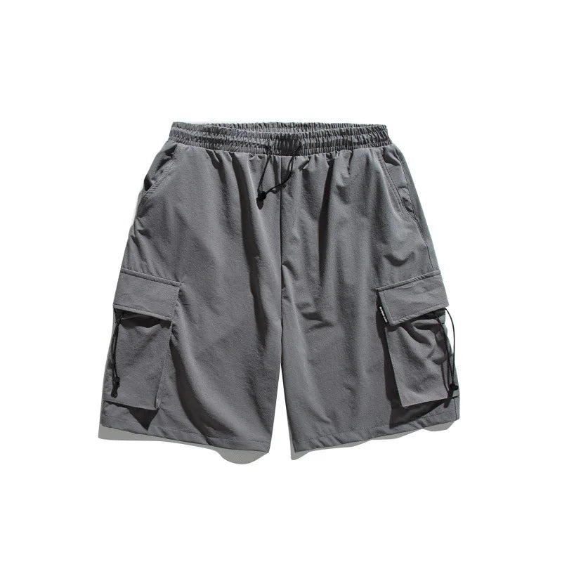 Men's Summer Cargo Shorts