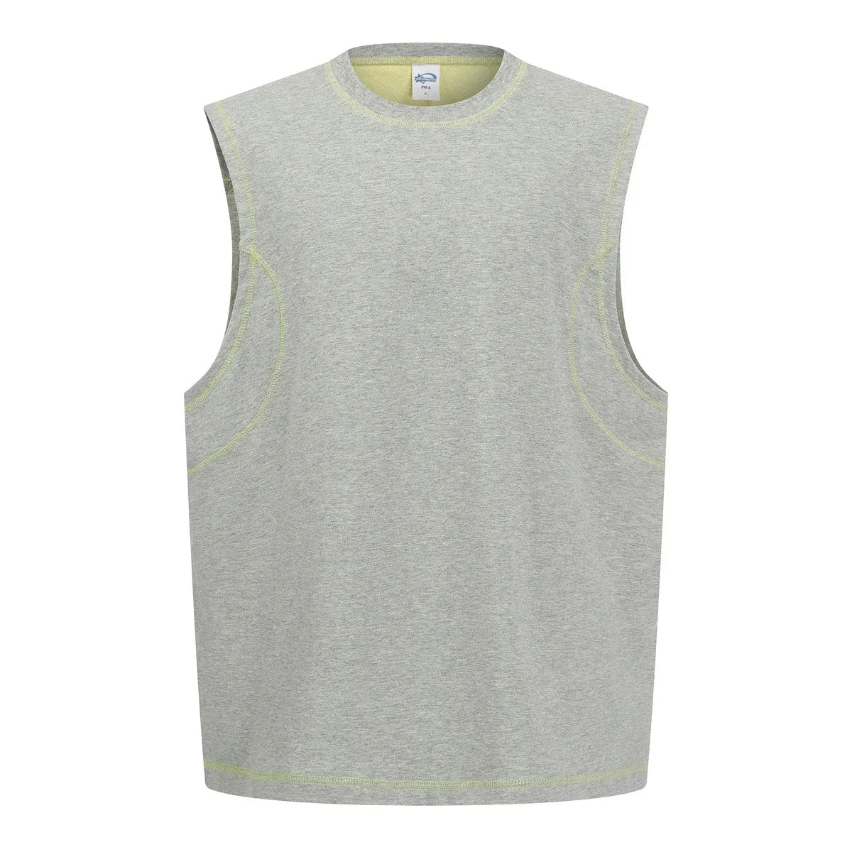 245gsm Quick Drying Fitness Sleeveless