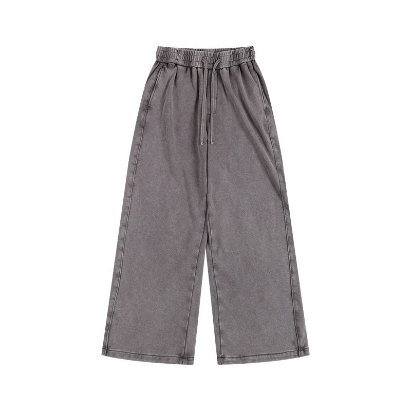 Vintage French Terry 380gsm Sweatpants