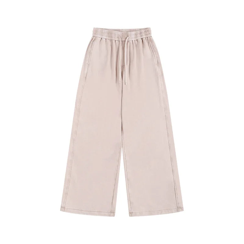 Vintage French Terry 380gsm Sweatpants