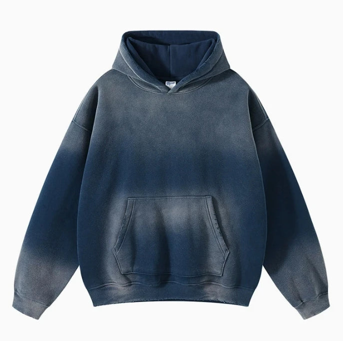 Mens 360gsm Fleece Hoodies