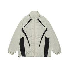 Men's Retro American Style Jacket