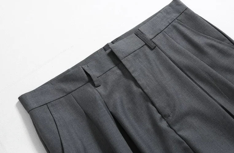 Breathable Classic Pants