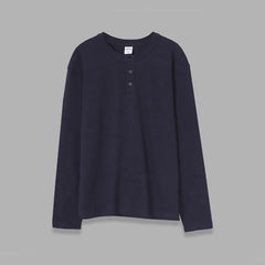 320gsm 100% Cotton Long Sleeved