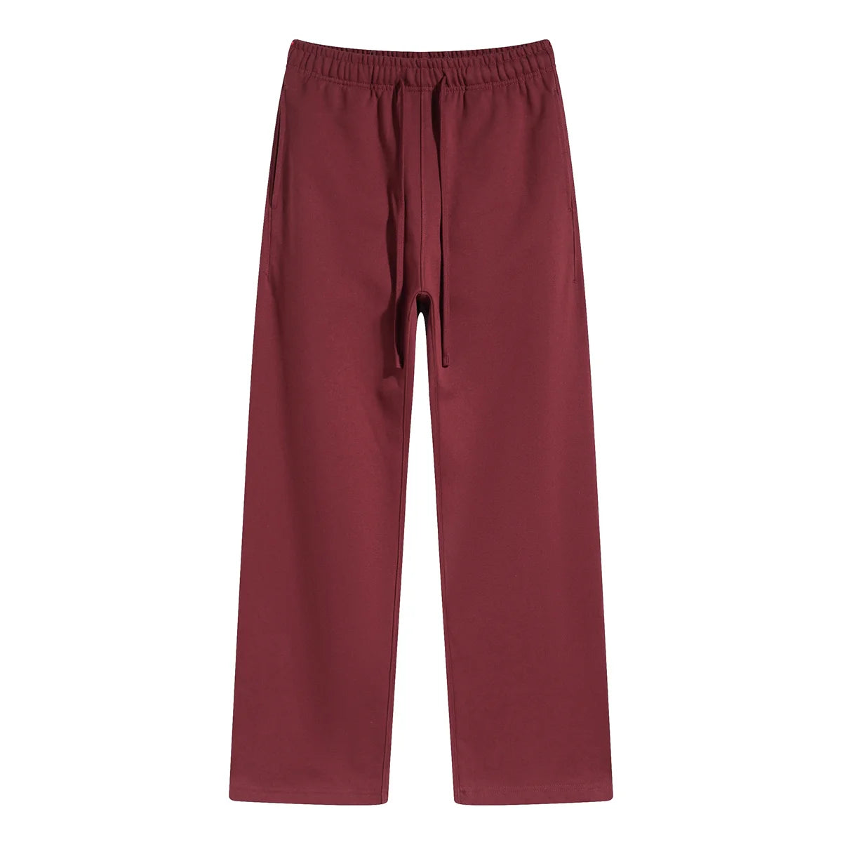 430gsm Terry Drawstring Sweatpants