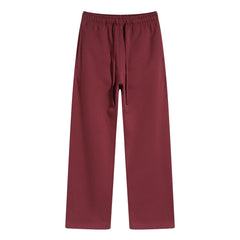 430gsm Terry Drawstring Sweatpants