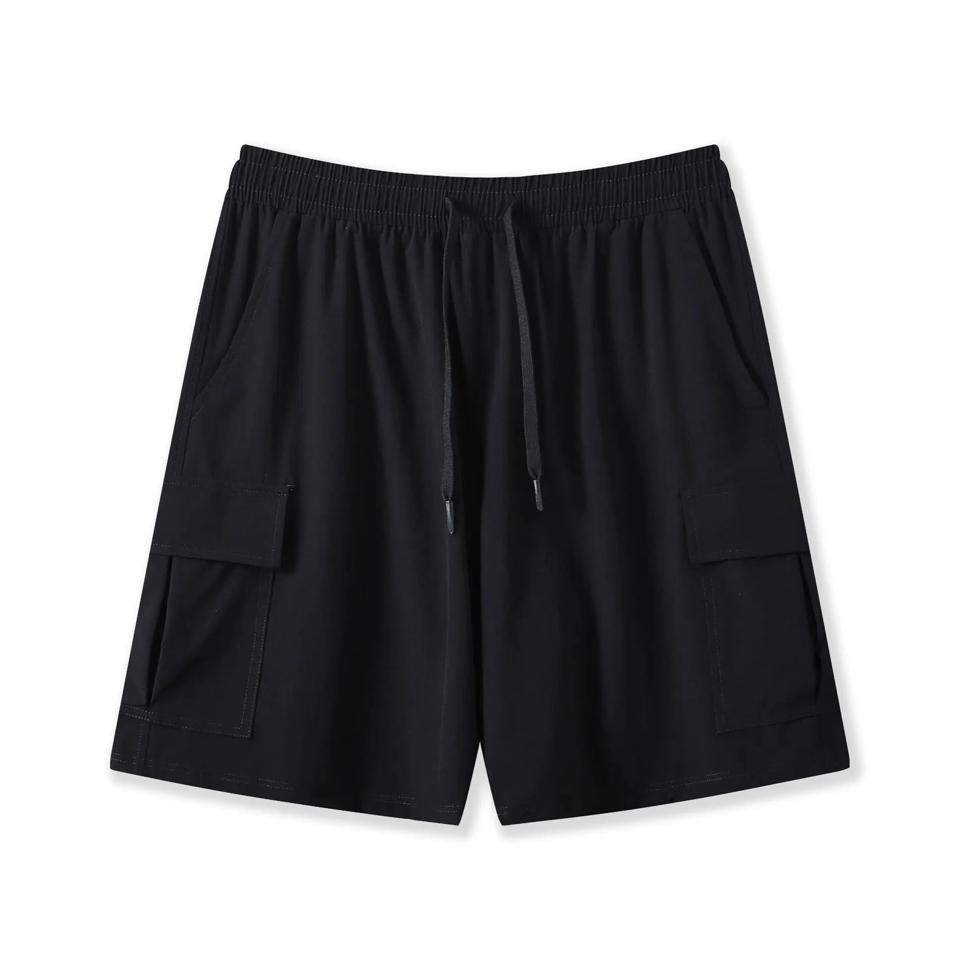 Man's High Quality Fitness Training Shorts