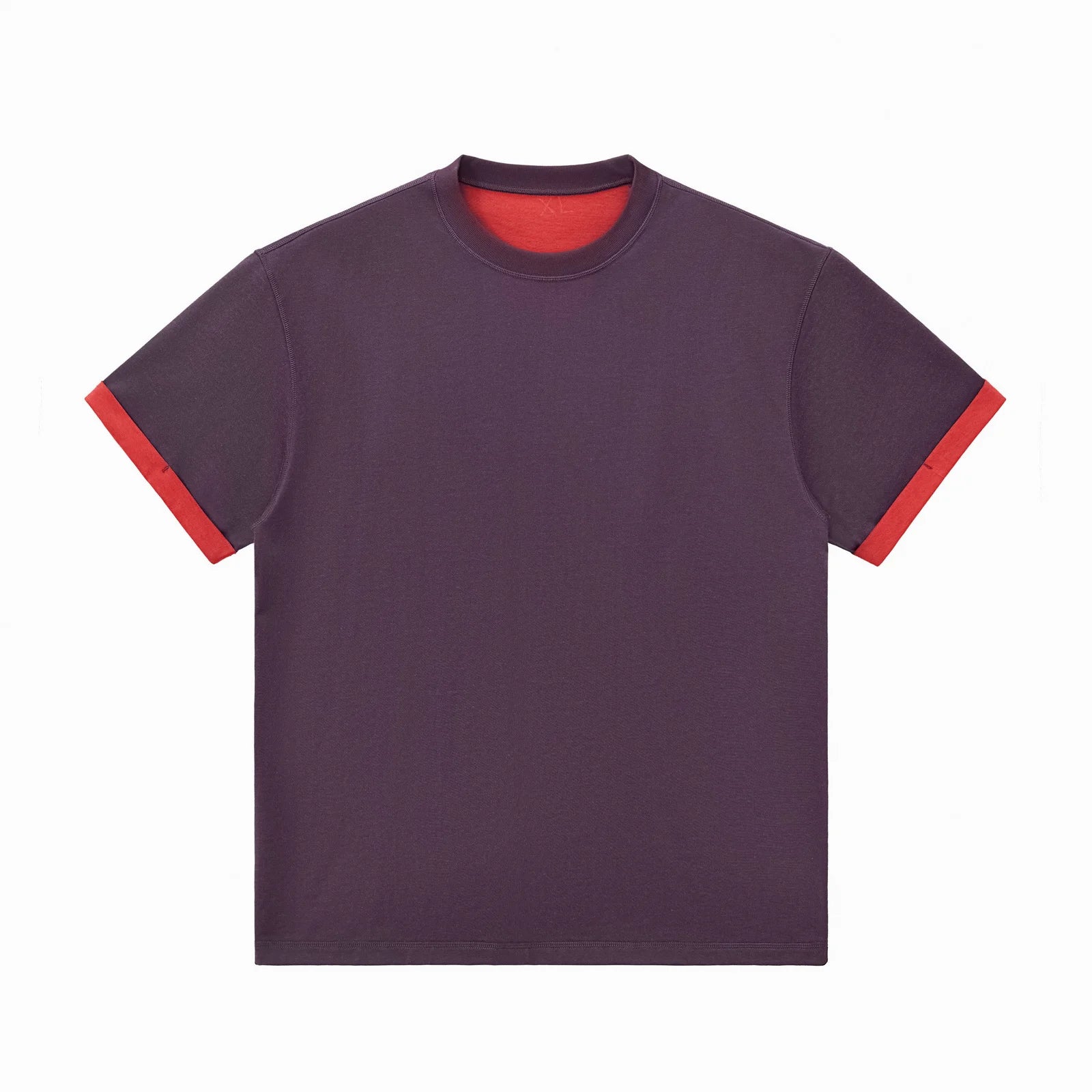 Retro 230G Breathable Short-sleeved