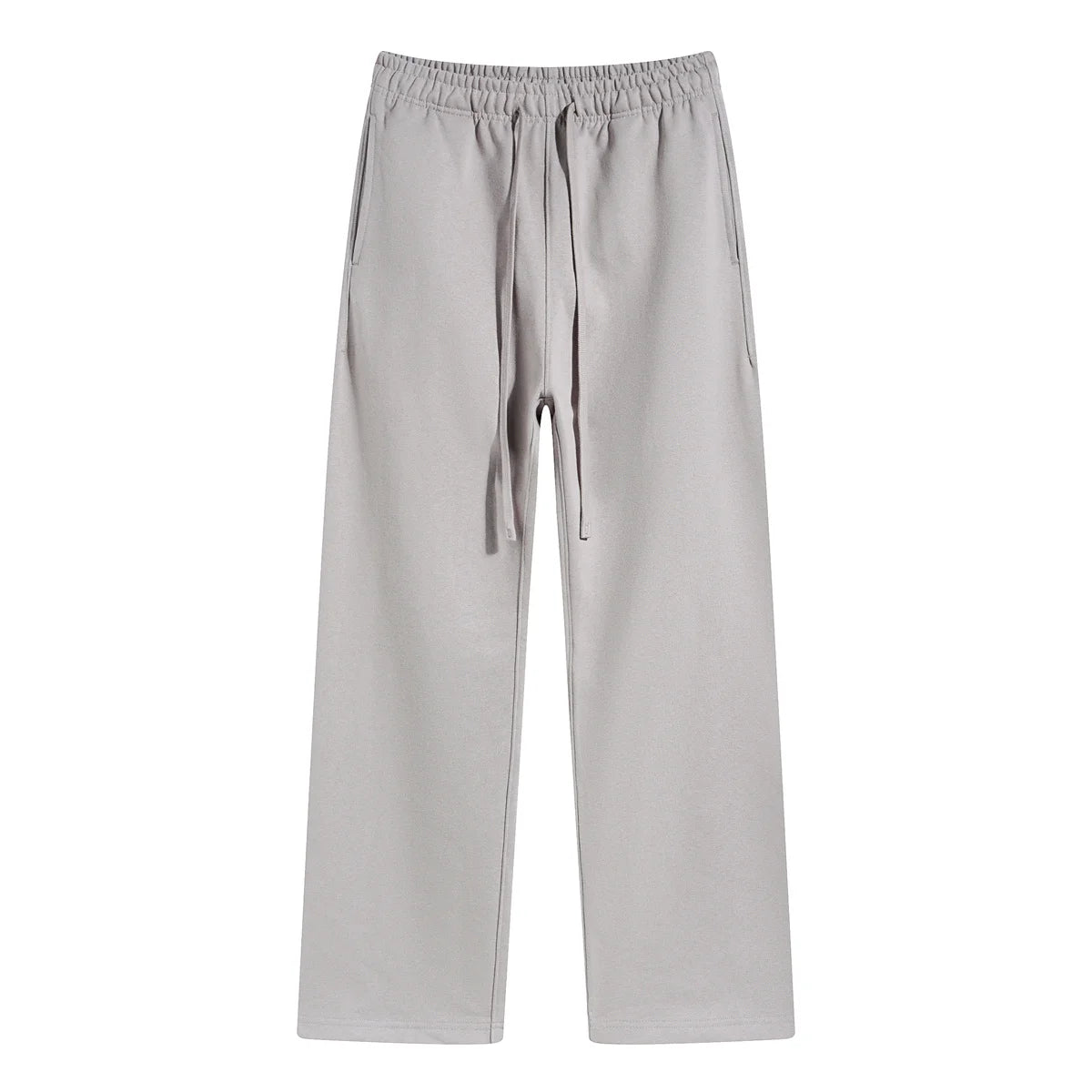 430gsm Terry Drawstring Sweatpants