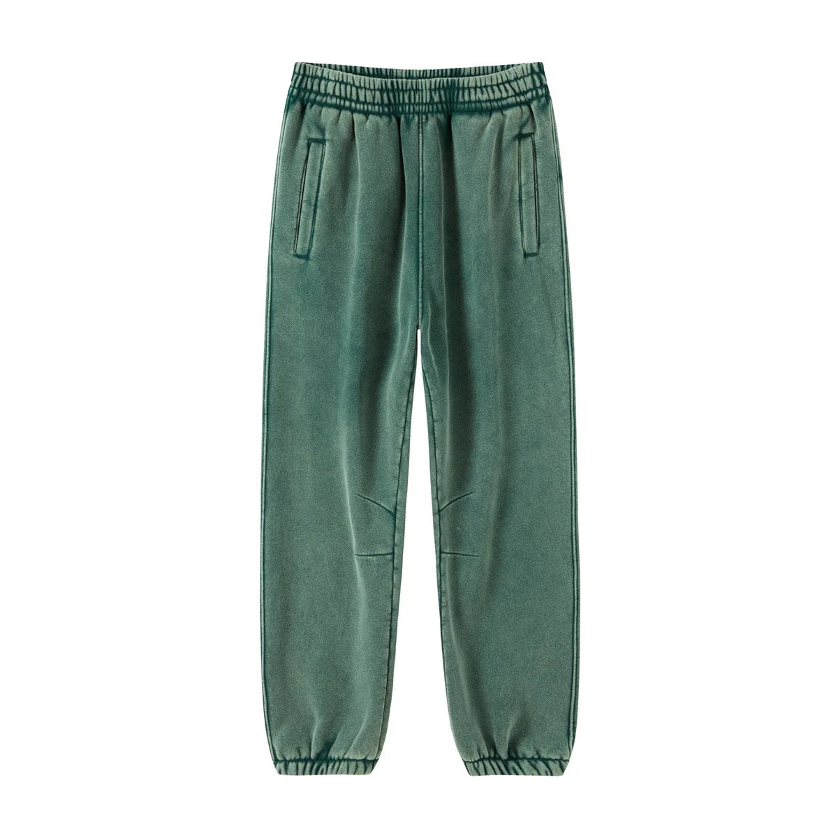 Trackpants Heavyweight Washed Trousers