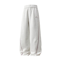 Men's 380g Heavyweight Loose Sweatpants