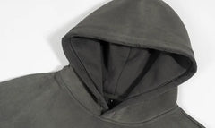 New Style Washed Heavyweight Hoodies