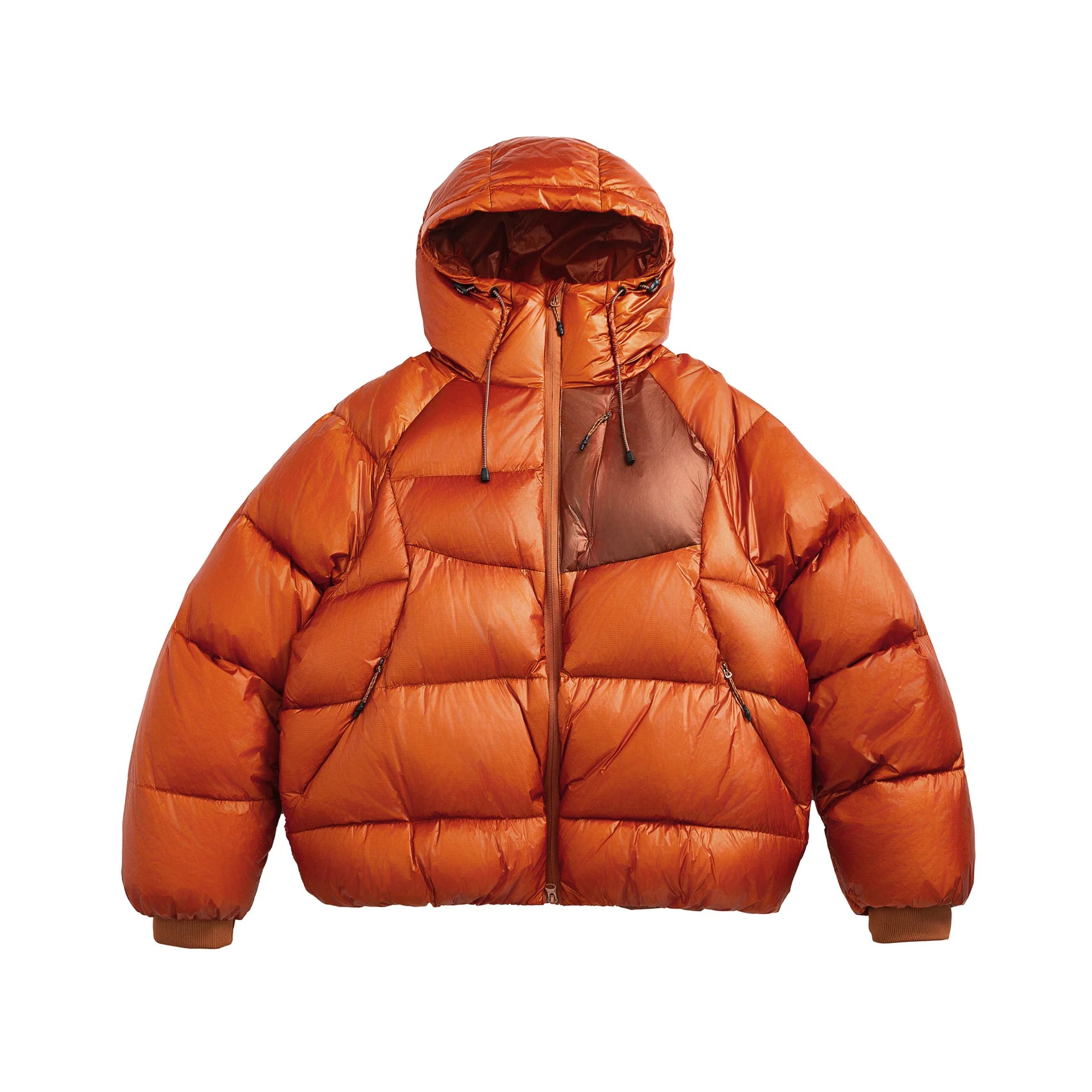 Outdoor Fashion Outerwear Winter Jacket Down Coat