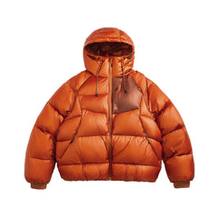 Outdoor Fashion Outerwear Winter Jacket Down Coat
