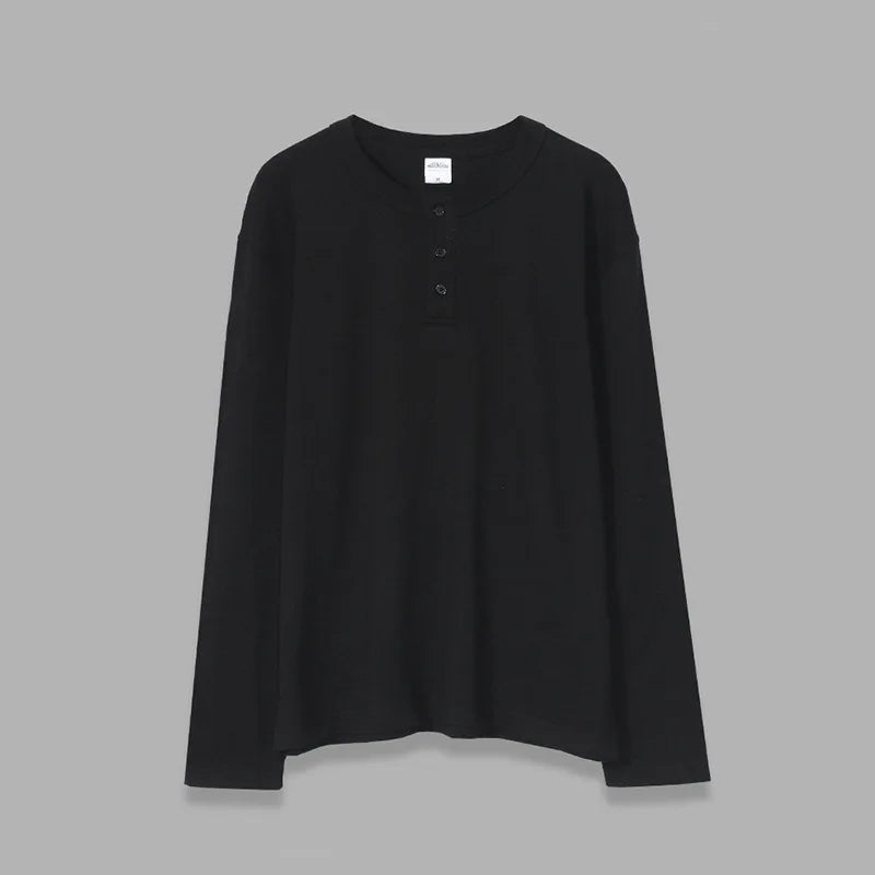 320gsm 100% Cotton Long Sleeved