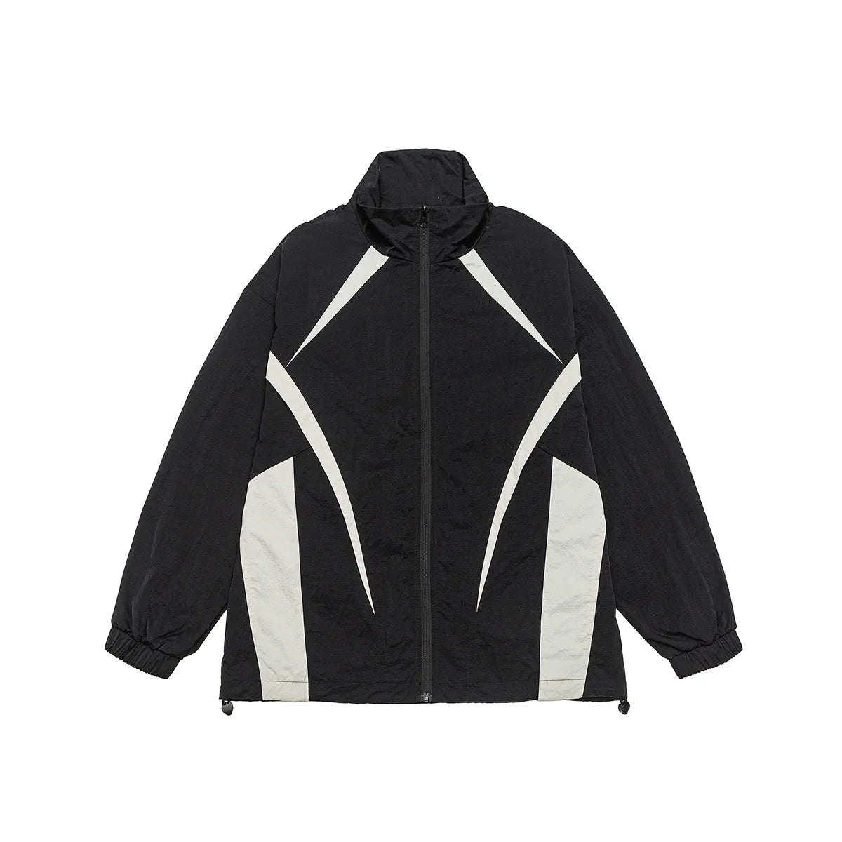 Men's Retro American Style Jacket